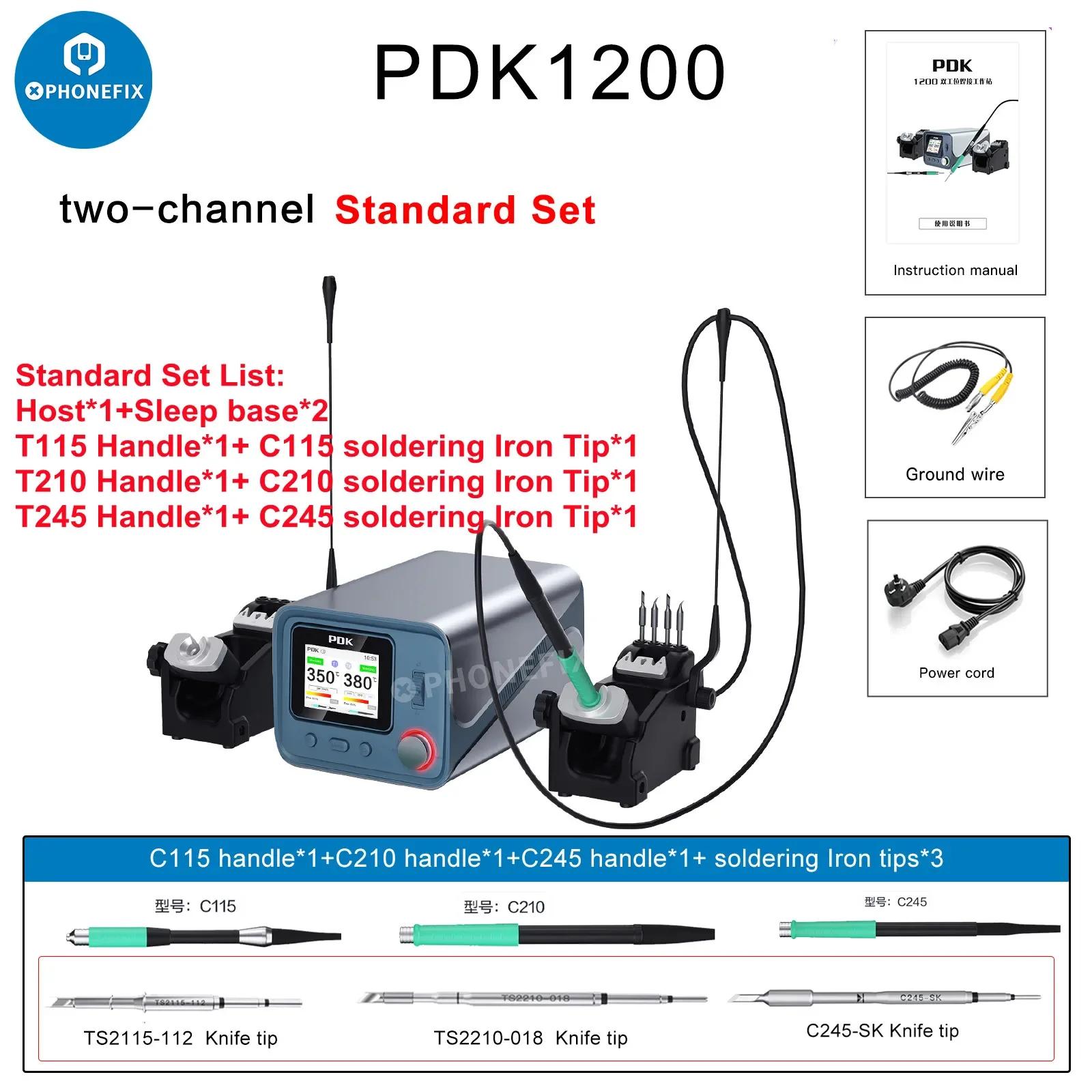 SMD PCB      ̼,  ٸ  ̼, i2C PDK1200, C245, C210, C115 ڵ 